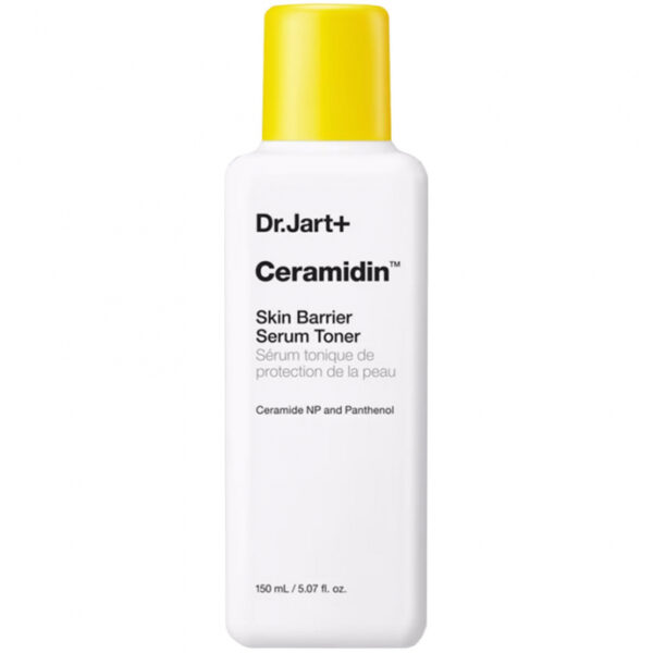 Dr.Jart+ Ceramidin Skin Barrier Serum Toner (150 ml)