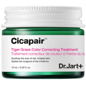 Dr.Jart+ Cicapair Tiger Grass Color Correcting Treatment (15 ml)