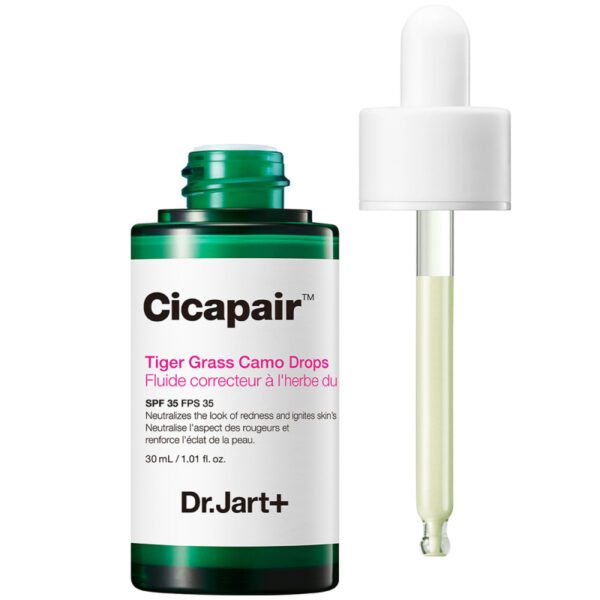 Dr.Jart+ Cicapair Tiger Grass Camo Drops (30 ml)