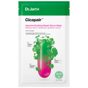 Dr.Jart+ Cicapair Intensive Soothing Repair Serum Mask (25 g)