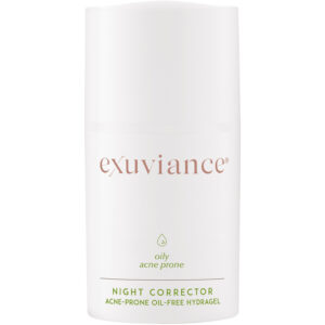 Exuviance Night Corrector (50 g)