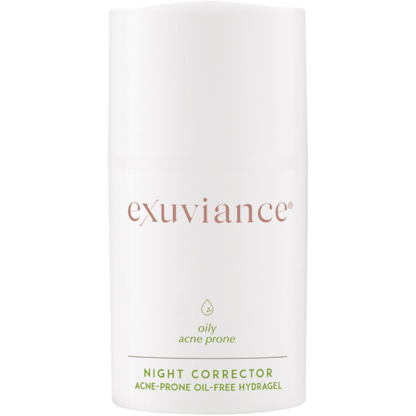 Exuviance Night Corrector (50 g)