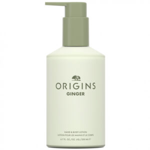 Origins Ginger Hand & Body Lotion (200 ml)