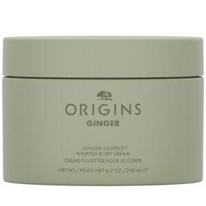 Origins Ginger Souffle Whipped Body Cream (200 ml)