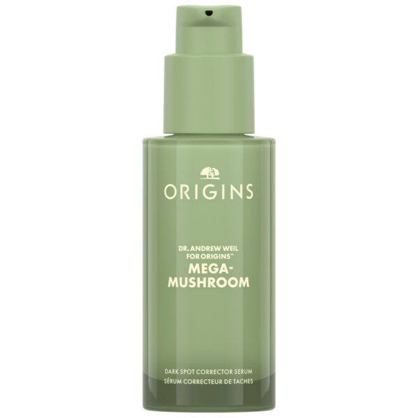 Origins Dr. Weil Mega-Mushroom Dark Spot Corrector Serum (50 ml)