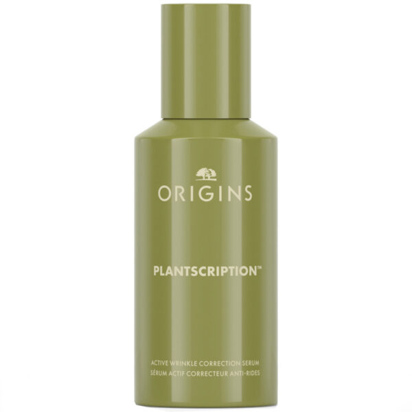 Origins Plantscription Active Wrinkle Correction Serum (48 ml)