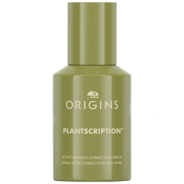 Origins Plantscription Active Wrinkle Correction Serum (30 ml)