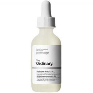 The Ordinary Deciem Hyaluronic Acid 2% + B5 V2 Next Gen (60 ml)