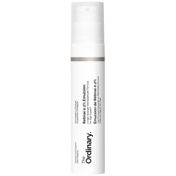 The Ordinary Retinal 0.2% Emulsion (15 ml)