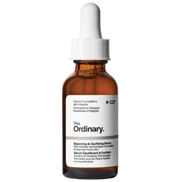 The Ordinary Balancing & Clarifying Serum (30 ml)