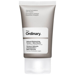 The Ordinary Deciem Natural Moisturizing Factors + Beta Glucan (30 ml)