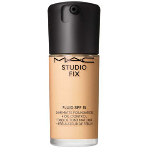 MAC Cosmetics Studio Fix Fluid Broad Spectrum SpF15 NC15