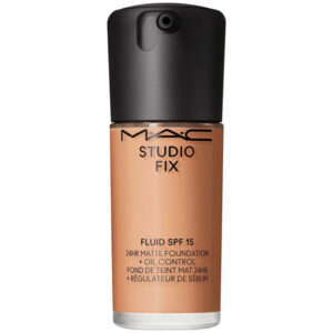 MAC Cosmetics Studio Fix Fluid Broad Spectrum SpF15 NC44