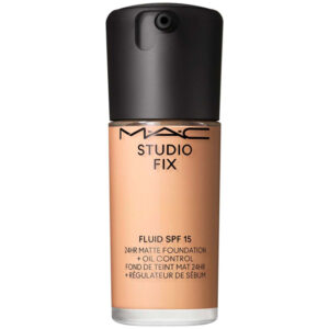 MAC Cosmetics Studio Fix Fluid Broad Spectrum SpF15 NW20