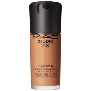 MAC Cosmetics Studio Fix Fluid Broad Spectrum SpF15 NW25