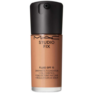 MAC Cosmetics Studio Fix Fluid Broad Spectrum SpF15 NW30