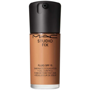 MAC Cosmetics Studio Fix Fluid Broad Spectrum SpF15 NW35