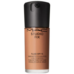 MAC Cosmetics Studio Fix Fluid Broad Spectrum SpF15 NW33