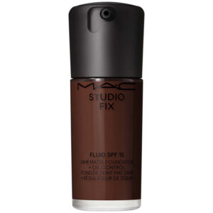 MAC Cosmetics Studio Fix Fluid Broad Spectrum SpF15 NW60