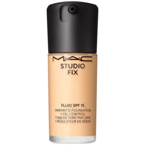 MAC Cosmetics Studio Fix Fluid Broad Spectrum SpF15 NC13