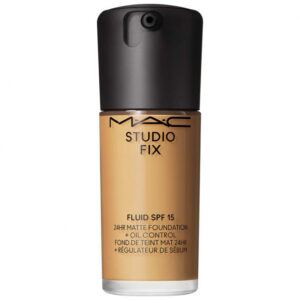 MAC Cosmetics Studio Fix Fluid Broad Spectrum SpF15 C45