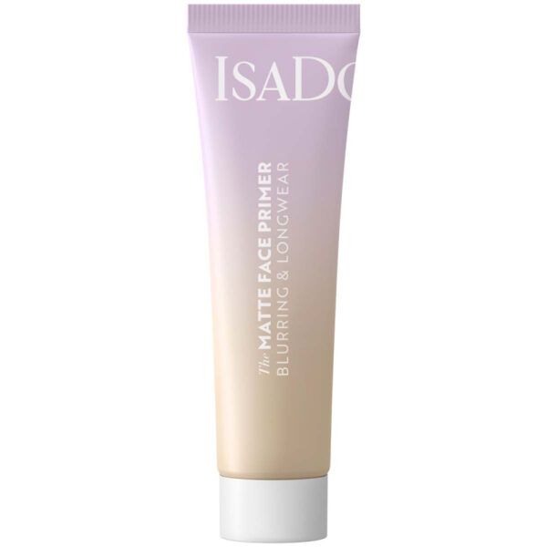 IsaDora Matte Face Primer (30 ml)