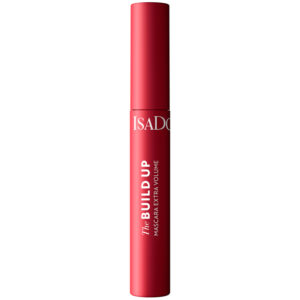 IsaDora Build Up Mascara Extra Volume 02 Dark Brown