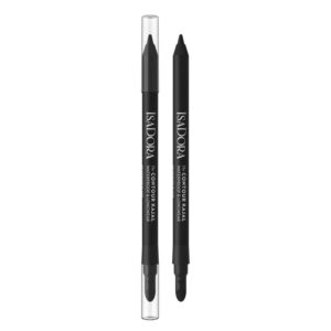 IsaDora Contour Kajal 60 Intense Black