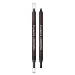 IsaDora Contour Kajal 61 Chocolate Brown