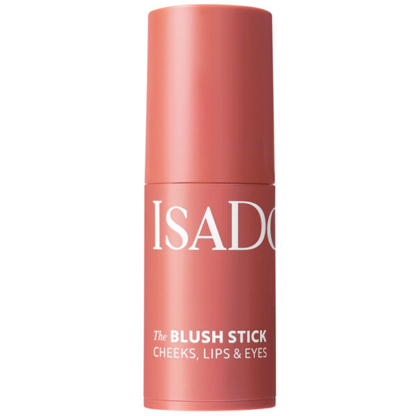 IsaDora Blush Stick 40 Soft Pink