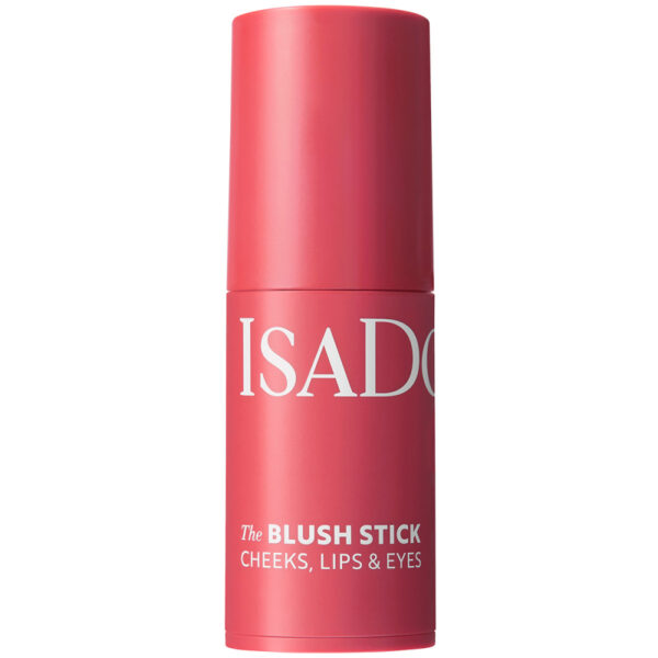 IsaDora Blush Stick 44 Coral Rose