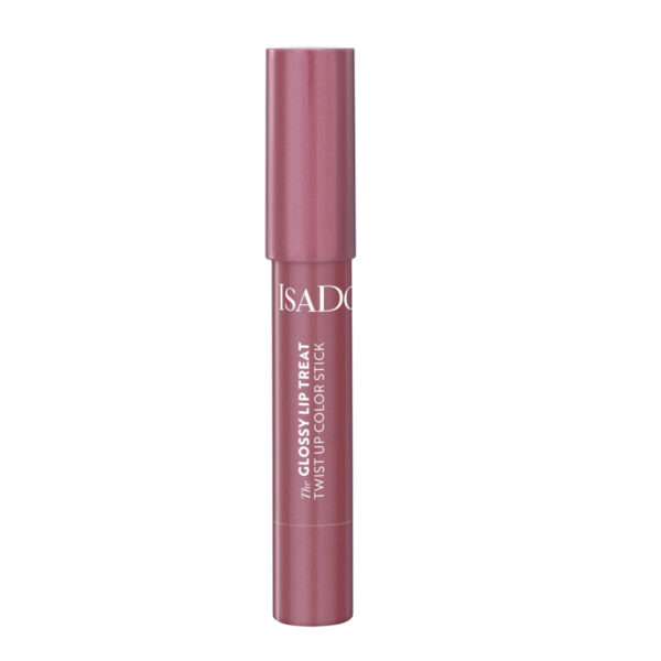 IsaDora Twist Up Color Stick 18 Lovely Lavender (3