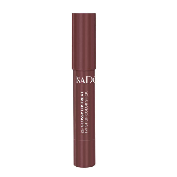 IsaDora Twist Up Color Stick 21 Raisin (3