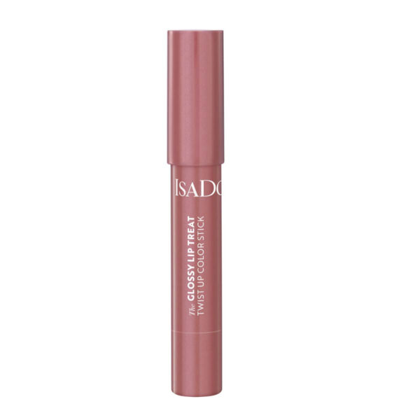 IsaDora Twist Up Color Stick 03 Beige Rose (3