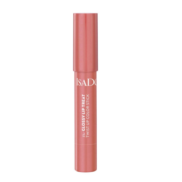 IsaDora Twist Up Color Stick 09 Beach Peach (3