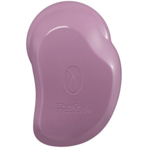 Tangle Teezer Plant Brush Earthy Purple