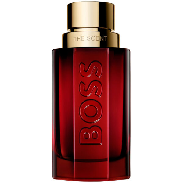 Hugo Boss The Scent Elixir Parfum (50 ml)