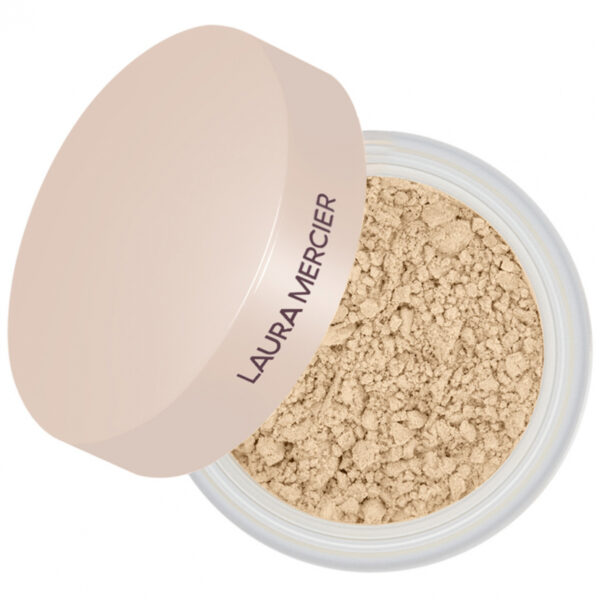 Laura Mercier Translucent Loose Powder Ultra Blur Mini Translucent