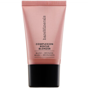 bareMinerals Complexion Rescue Blonzer Kiss Of Rose