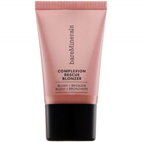 bareMinerals Complexion Rescue Blonzer Kiss Of Rose