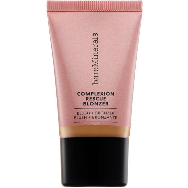 bareMinerals Complexion Rescue Blonzer Kiss Of Mauve