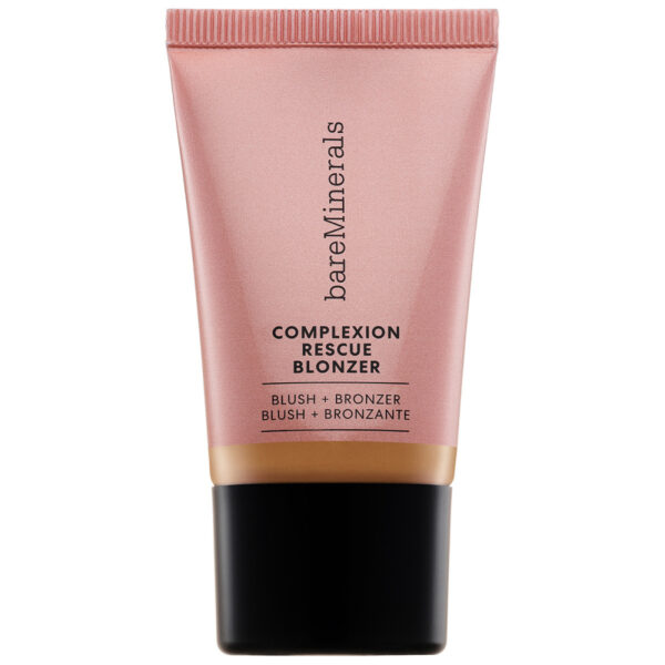 bareMinerals Complexion Rescue Blonzer Kiss Of Spice