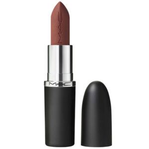 MAC Cosmetics Macximal Silky Matte Lipstick 03 Warm Teddy (3.50 g)