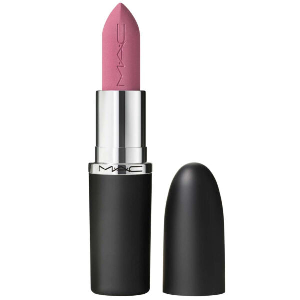 MAC Cosmetics Macximal Silky Matte Lipstick 24 Lipstick Snob (3.50 g)