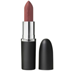 MAC Cosmetics Macximal Silky Matte Lipstick 37 Velvet Teddy (3.50 g)