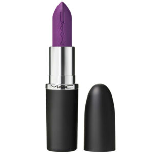 MAC Cosmetics Macximal Silky Matte Lipstick 93 Everybody&apos;S Heroine (3.50 g)