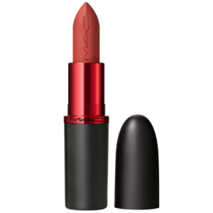 MAC Macximal Viva Glam Lipstick 41 Viva Heart