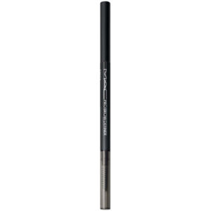 MAC Cosmetics Pro Brow Definer 1mm Tip Brow Pencil Onyx