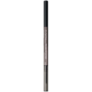 MAC Cosmetics Pro Brow Definer 1mm Tip Brow Pencil Thunder