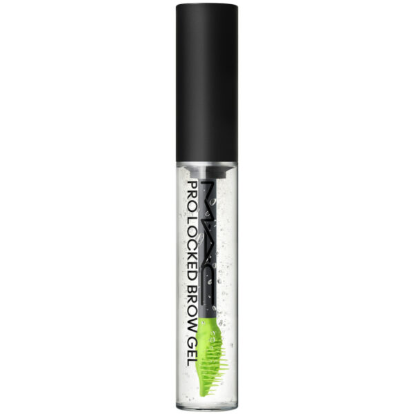 MAC Cosmetics Pro Locked Brow Gel Clear (7